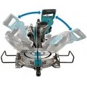 Makita LS004GZ01 Cordless saw XGT, ø260mmx30mm, 91x279mm, AWS (with AWS chip), BL-motor Without batt Makita LS004GZ01 Cordless saw XGT, ø260mmx30mm, 91x279mm, AWS (with AWS chip), BL-motor Without batt