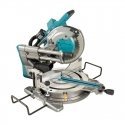 Makita LS004GZ01 Akumuliatorinis pjovimo staklės XGT, ø260mmx30mm, 91x279mm, AWS (su AWS lustu), BL- Makita LS004GZ01 Akumuliatorinis pjovimo staklės XGT, ø260mmx30mm, 91x279mm, AWS (su AWS lustu), BL-