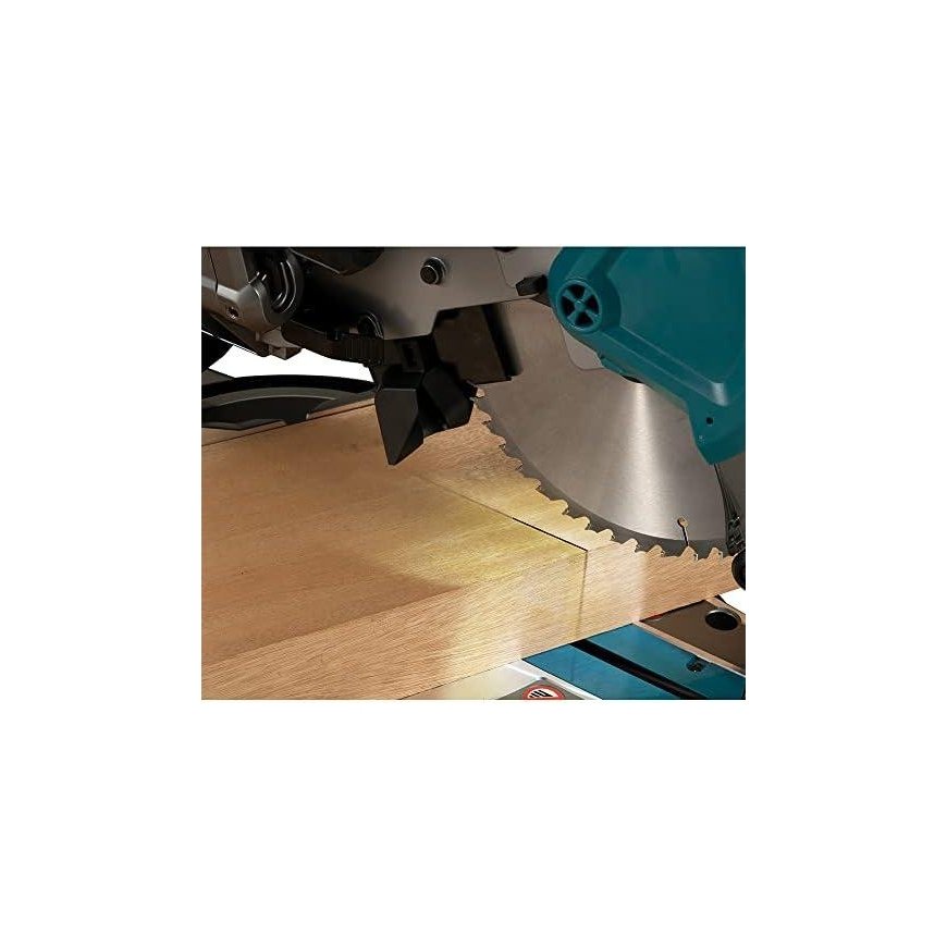 Makita LS004GZ01 Cordless saw XGT, ø260mmx30mm, 91x279mm, AWS (with AWS chip), BL-motor Without batt – 8