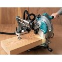 Makita LS004GZ01 Akumuliatorinis pjovimo staklės XGT, ø260mmx30mm, 91x279mm, AWS (su AWS lustu), BL- Makita LS004GZ01 Akumuliatorinis pjovimo staklės XGT, ø260mmx30mm, 91x279mm, AWS (su AWS lustu), BL-