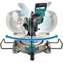 Makita LS004GZ01 Cordless saw XGT, ø260mmx30mm, 91x279mm, AWS (with AWS chip), BL-motor Without batt Makita LS004GZ01 Cordless saw XGT, ø260mmx30mm, 91x279mm, AWS (with AWS chip), BL-motor Without batt