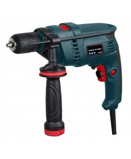 Tryton Gręžimo smūginės 900w rankenos. be rakto. 13 mm l / p