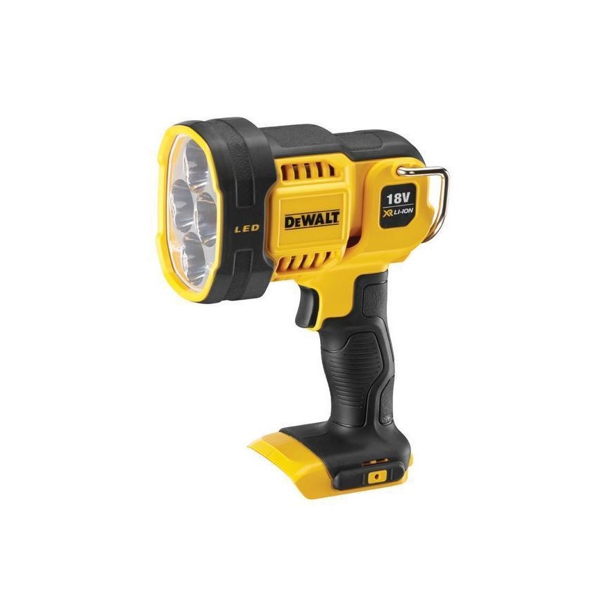 Torch battery DeWalt DCL043-XJ – 4