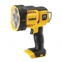 Torch battery DeWalt DCL043-XJ