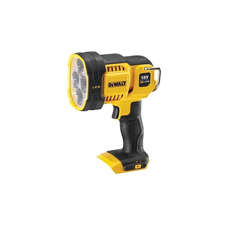 Torch battery DeWalt DCL043-XJ – 5