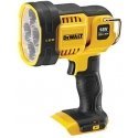 Torch battery DeWalt DCL043-XJ