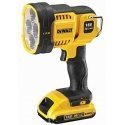 Torch battery DeWalt DCL043-XJ