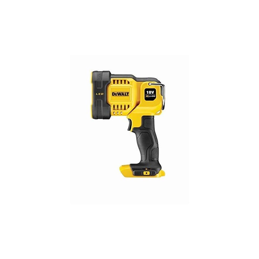 Torch battery DeWalt DCL043-XJ – 7