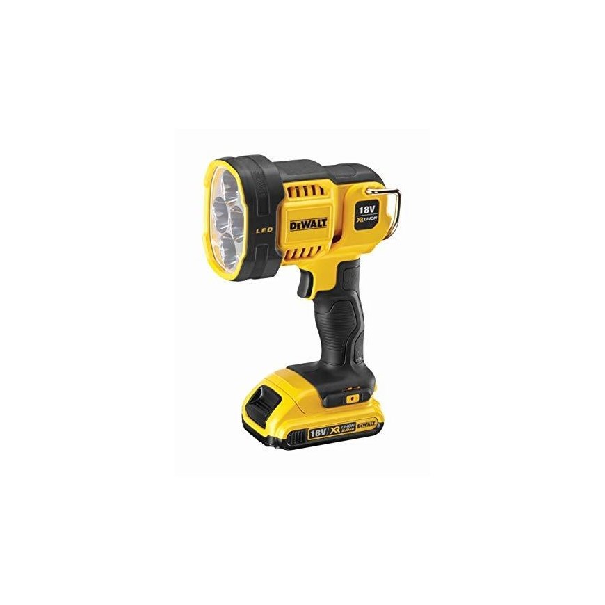 Torch battery DeWalt DCL043-XJ – 8