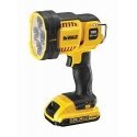 Torch battery DeWalt DCL043-XJ