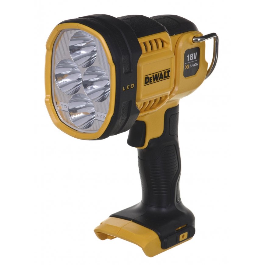 Torch battery DeWalt DCL043-XJ – 9