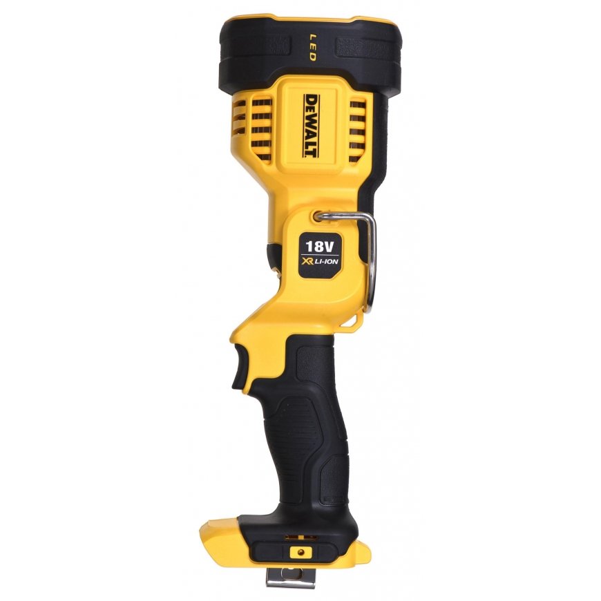Torch battery DeWalt DCL043-XJ – 10