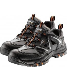 Neo Professional OB sandals, size 44 (82-725)