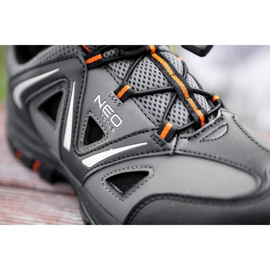 Neo Professional OB sandals, size 44 (82-725) – 4