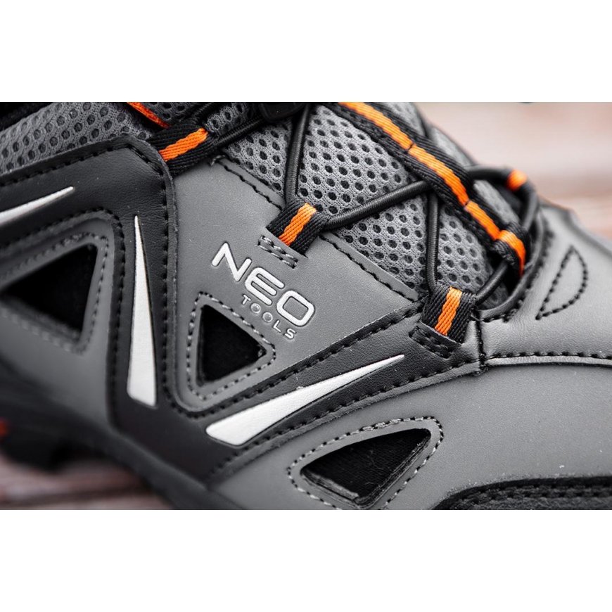 Neo Professional OB sandals, size 44 (82-725) – 5