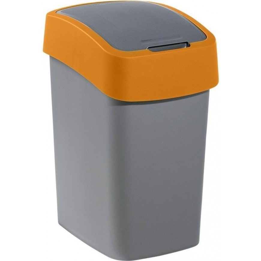 Curver Pacific Flip Bin for Binder