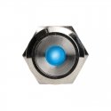DimasTech-Vandalismustester 22 mm, Silverline Dot - RGB DimasTech-Vandalismustester 22 mm, Silverline Dot - RGB