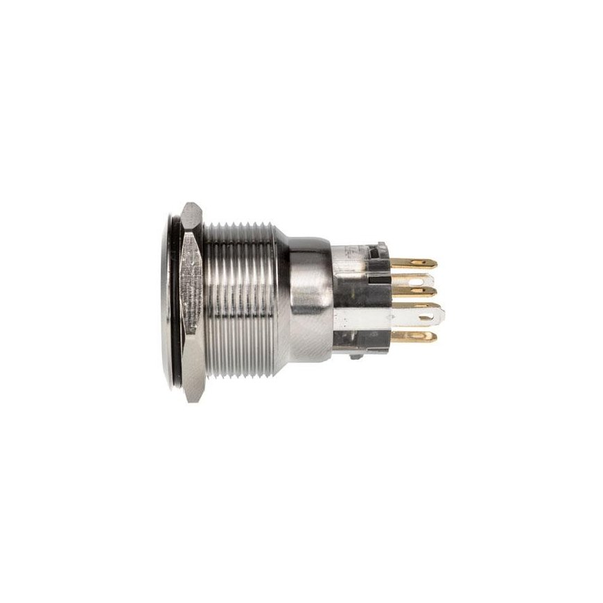 DimasTech-Vandalismustester 22 mm, Silverline Dot - RGB – 3