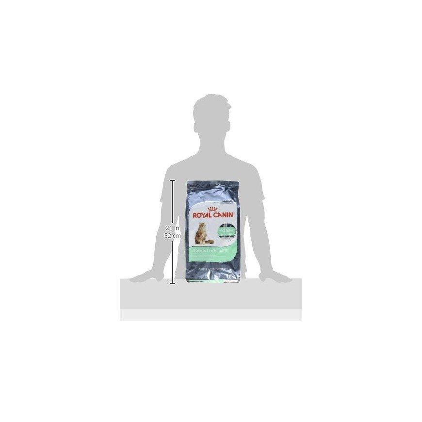 Royal Canin Digestive Care 4kg – 3