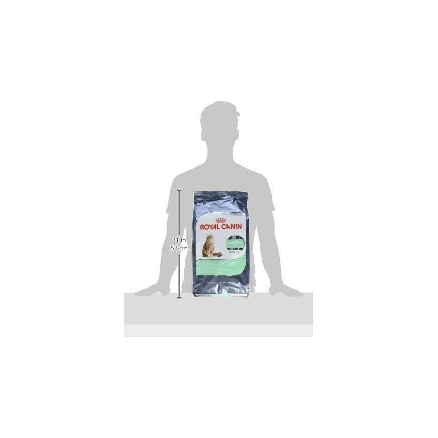 Royal Canin Digestive Care 4kg – 5
