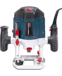 Tryton TF1201 1200 W milling machine