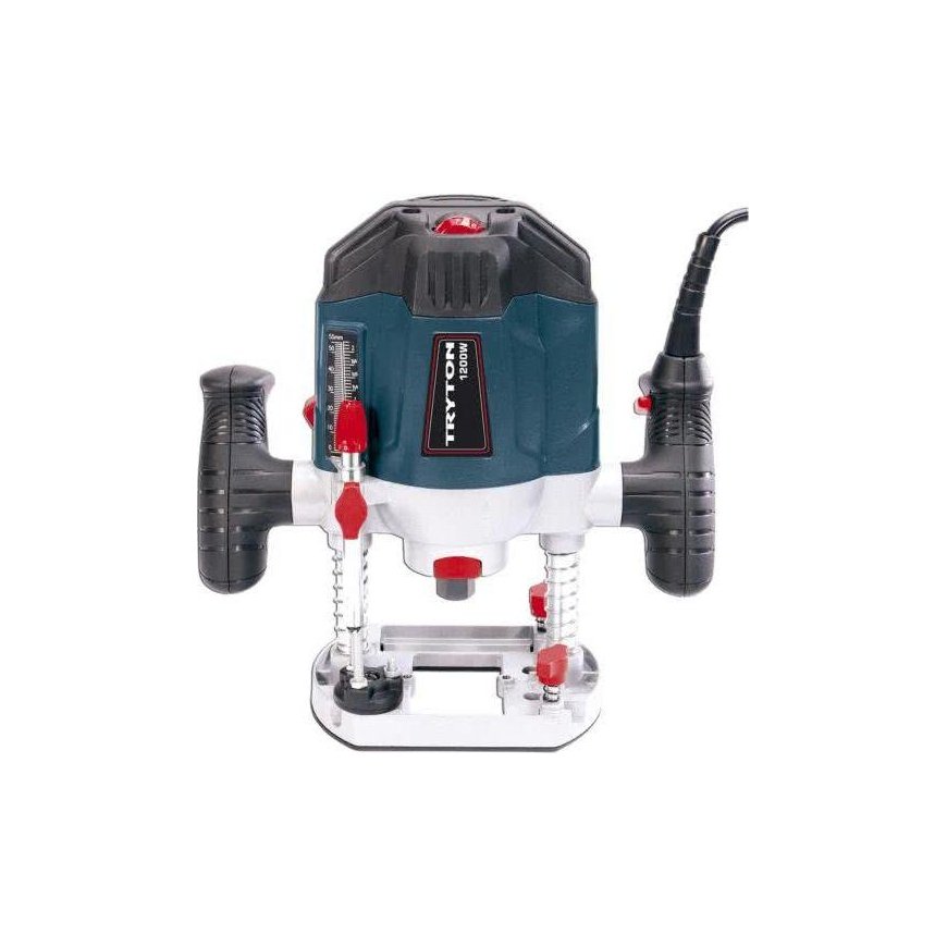 Tryton TF1201 1200 W milling machine