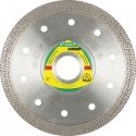 Deimantinis pjovimo diskas KLINGSPOR DT 900 FP 125mm Deimantinis pjovimo diskas KLINGSPOR DT 900 FP 125mm
