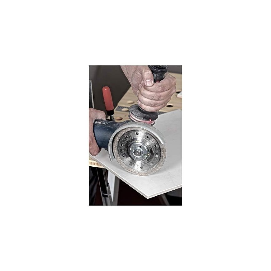 Diamond cutting disc KLINGSPOR DT 900 FP 125mm – 7