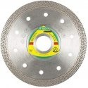 Diamond cutting disc KLINGSPOR DT 900 FP 125mm Diamond cutting disc KLINGSPOR DT 900 FP 125mm