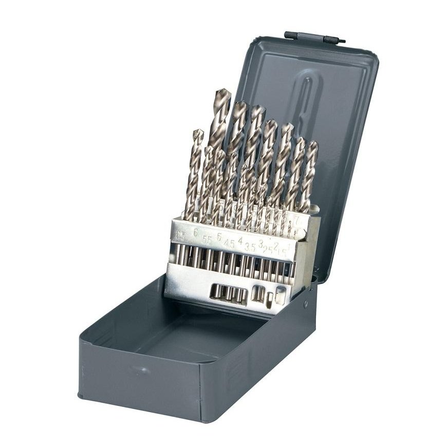Proline Pro-Line metal drill HSS cylindrical