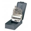 Proline Pro-Line metal drill HSS cylindrical 1.5 2 7 4.5 4 5.5 5 1 3 2.5 3.5 6 10 6.5 7.5 8 8.5 9 9. Proline Pro-Line metal drill HSS cylindrical 1.5 2 7 4.5 4 5.5 5 1 3 2.5 3.5 6 10 6.5 7.5 8 8.5 9 9.