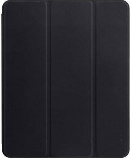 CASE na Tablet computer Uniq USAMS CASE Winto iPad Air 10.9 "2020 black/black IP109YT01 (US-BH654) Smart Cover