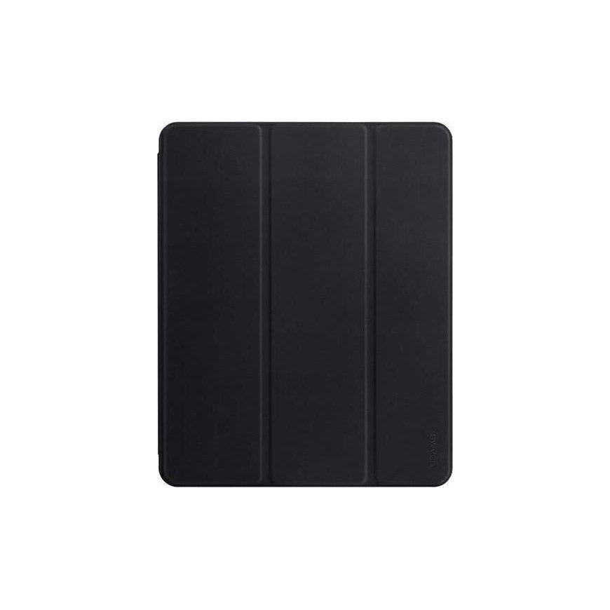 CASE na Tablet computer Uniq USAMS CASE Winto iPad Air 10.9 "2020 black/black IP109YT01 (US-BH654) S