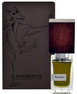 Men's perfume Pardon Nasomatto EDP (30 ml) (30 ml)