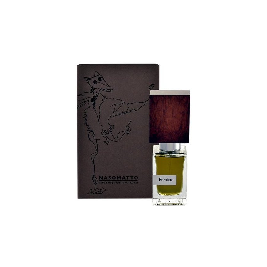 Nasomatto Men`s perfume Pardon Nasomatto EDP