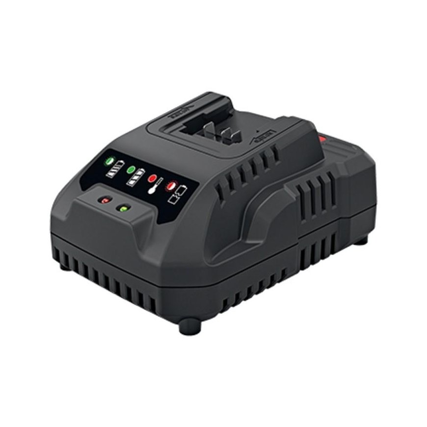 Akumuliatorių įkroviklis FLEX CA 18V-LD