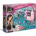 Clementoni Crazy chic Crazy rankinė 17651 Clementoni Crazy chic Crazy rankinė 17651