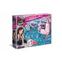 Clementoni Crazy chic Crazy handbag 17651