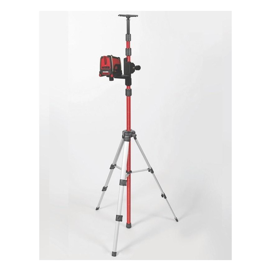 Laz. matuoklis „KAPRO“ PROLASER VEKTORIAUS – 2
