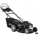NAC petrol lawnmower 146cc DRIVE LS46-146-HS-ES-NG ELECTRIC STARTER NAC petrol lawnmower 146cc DRIVE LS46-146-HS-ES-NG ELECTRIC STARTER