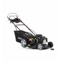 NAC benzininė vejapjovė 146cc DRIVE LS46-146-HS-ES-NG ELEKTRINIS STARTER NAC benzininė vejapjovė 146cc DRIVE LS46-146-HS-ES-NG ELEKTRINIS STARTER