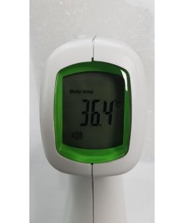 First Austria Bekontaktinis kūno termometras THERM02