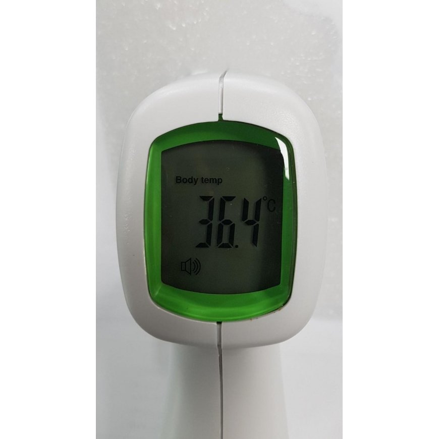 First Austria Non-contact body thermometer THERM02