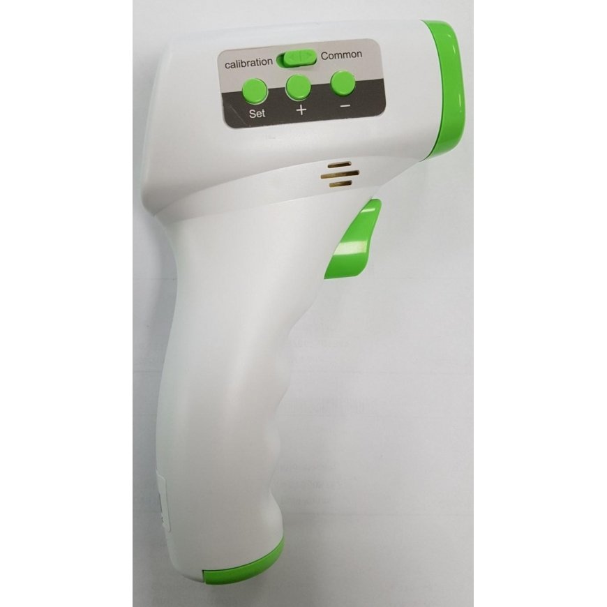 First Austria Non-contact body thermometer THERM02 – 3