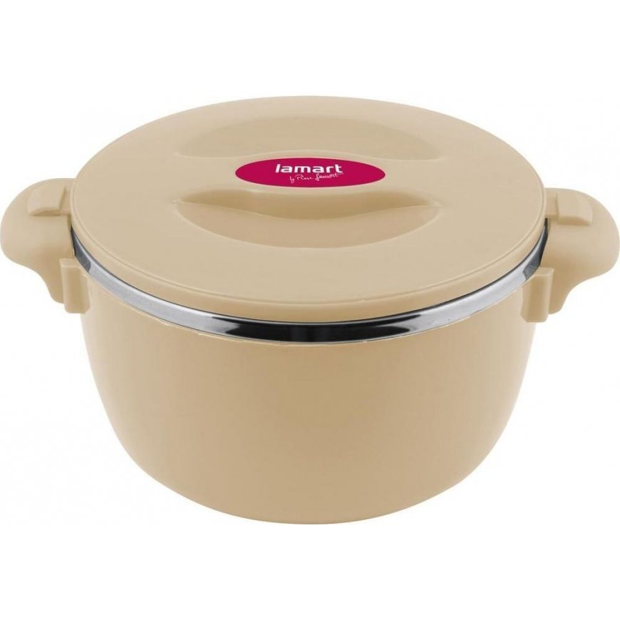 Asda Lamart Lamart LAMART TERMOTRANSPORTER TEMP LT6037 20 cm – 2