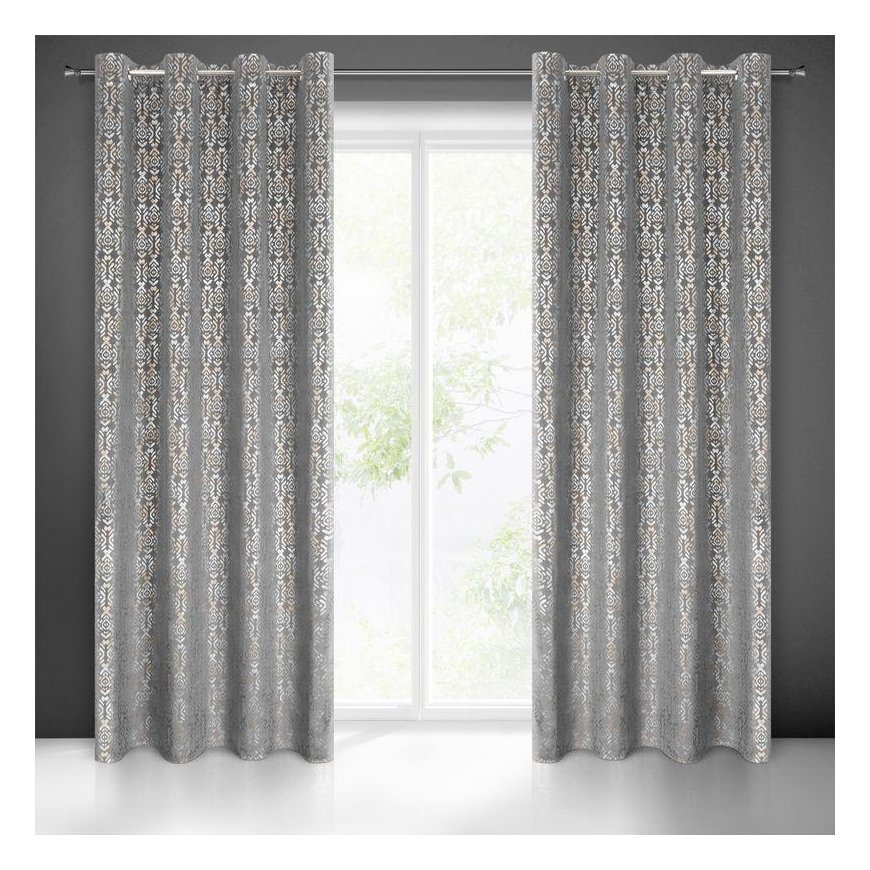 Eurofirany FEED / LAURA / STA + PLN 140X250 TRANS – 2