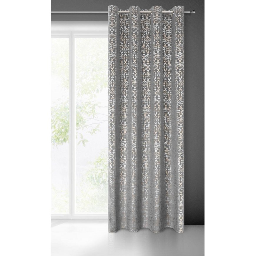 Eurofirany FEED / LAURA / STA + PLN 140X250 TRANS – 3