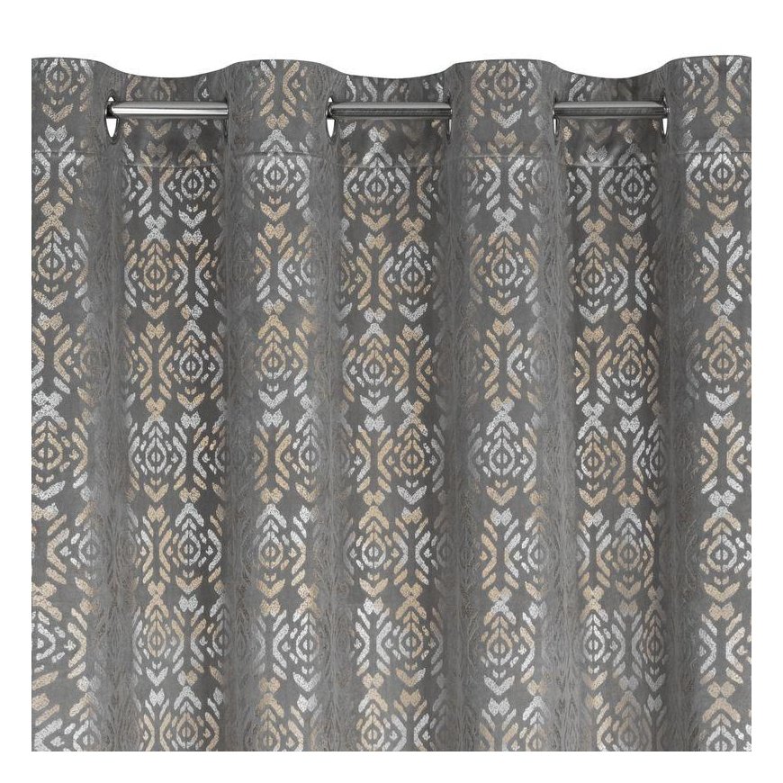 Eurofirany FEED / LAURA / STA + PLN 140X250 TRANS – 5