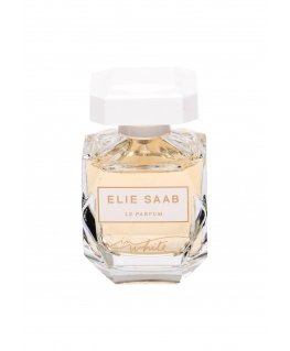 Moterų kvepalai Le Parfum in Baltas Elie Saab EDP