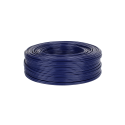 Inne LP 2 x RCA-4mm blue cable Inne LP 2 x RCA-4mm blue cable